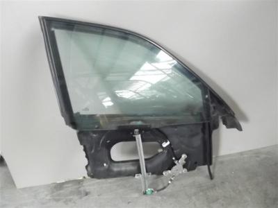Audi A6/S6 plus C4 4A Tür vorn rechts VR Fensterrahmen Seitenscheibe Fensterhebe