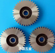 3pcs For Tailing E-Bike Wheel Motor Hub Internal Planetary Big 36T Gears 47.5mm