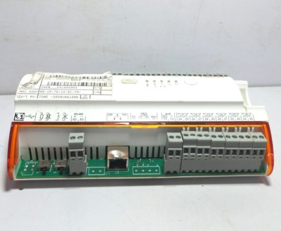 Trend IQ4E Controller IQ4E-2050U841000/230VAC, 50/60Hz, 70VA/IQ4E2050U841000