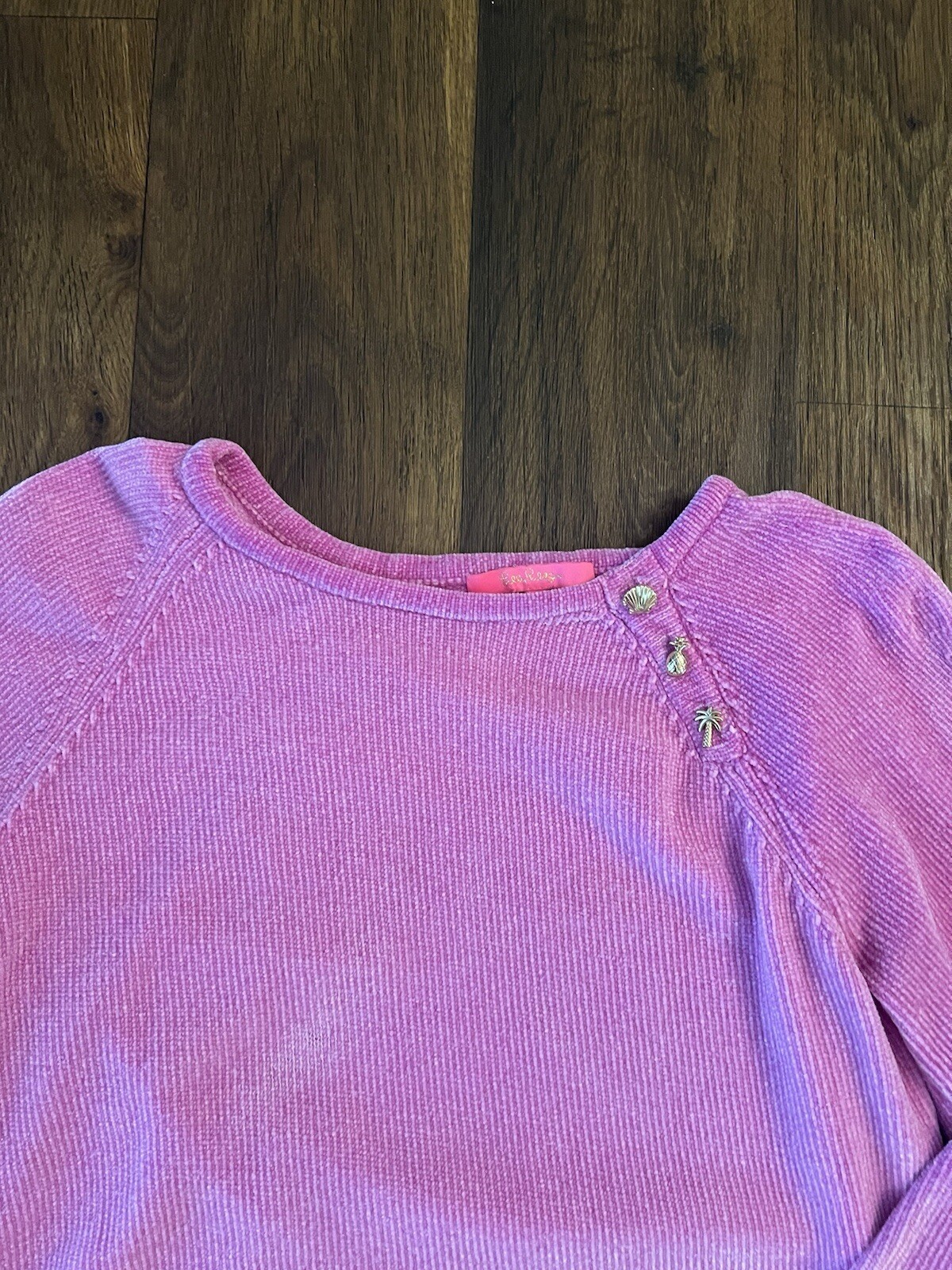 Pullover Sweater - image 3