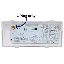LED LIGHT for Whirlpool WRS325FDAM01 WRS325FDAM04 WRS325FNAM00 WRS322FDAM04 NEW