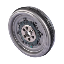 6-speed DSG Dual Mass Flywheel For VW Golf Beetle Jetta 2.0TDI Diesel Wet Clutch