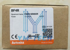 1PCS New  Genuine AUTONICS Photoelectric Switch BF4R
