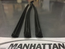 2011-2020 Sienna Front And Rear Windshield Wiper Inserts Genuine Toyota Parts