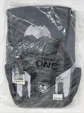 NEW ThinkGeek Backpack Justice League Batman Tactical Issue Black RATE HTF