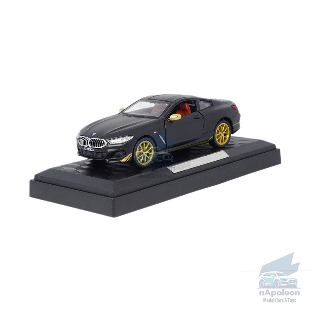 BMW 1er M Coupé ミニカー ブラックメタリック1/43 Minichamps 1:43 BMW 1 Series Coupe model 2007 black metallic