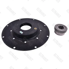 Coupling 22344808 For Ingersoll Rand Portable Compressor Doosan