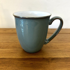 Denby Greenwich Mug Cup Pottery Stoneware Replacement