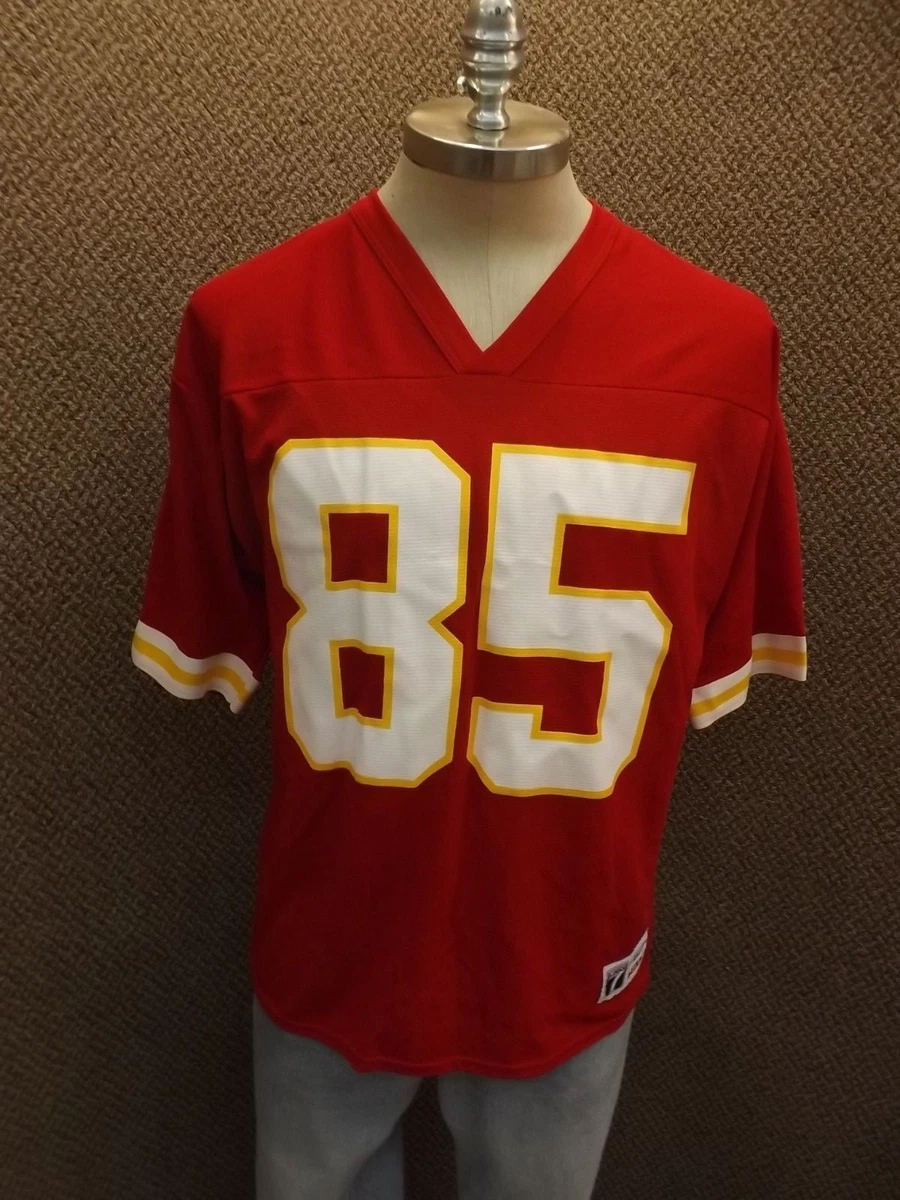 Red and yellow football jersey sales