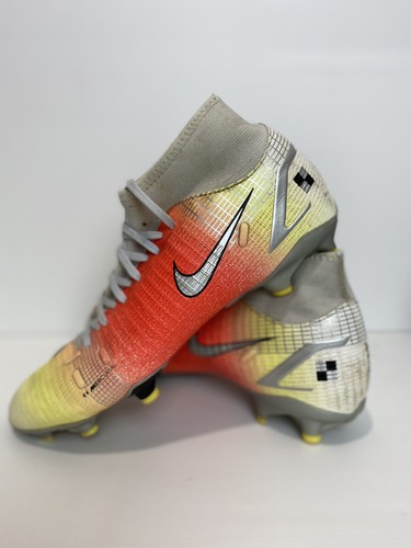 Nike Mercurial MDS004 Football Soccer Boots Cleats Size US 8 | eBay