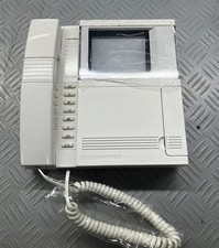 BTICINO TERRANEO VIDEOCITOFONO PIVOT B/N INSTALLABILE IN IMPIANTI ANALOGI