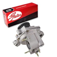 Gates Engine Water Pump For 1987-2001 Toyota ...