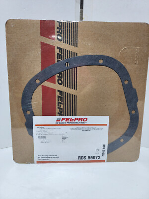 ️   ~ Fel-Pro RDS 55072 - Axle Housing Cover Gasket fits GM PRODUCTS