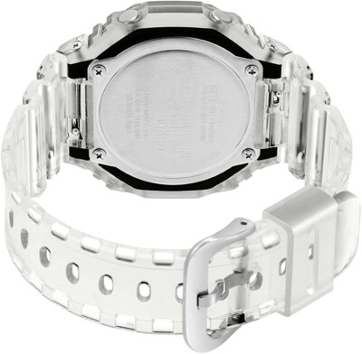 CASIO G-SHOCK GA-2100SRS-7Ajf Limited Edition Iridecent Color