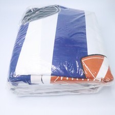 Dan River / Vintage Sheet Set / Full  /  4 pi...