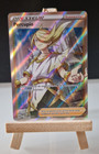 Percupio Dresseur Full Art 196/196 - EB11 Origine Perdue FR Neuf - Carte Pokémon