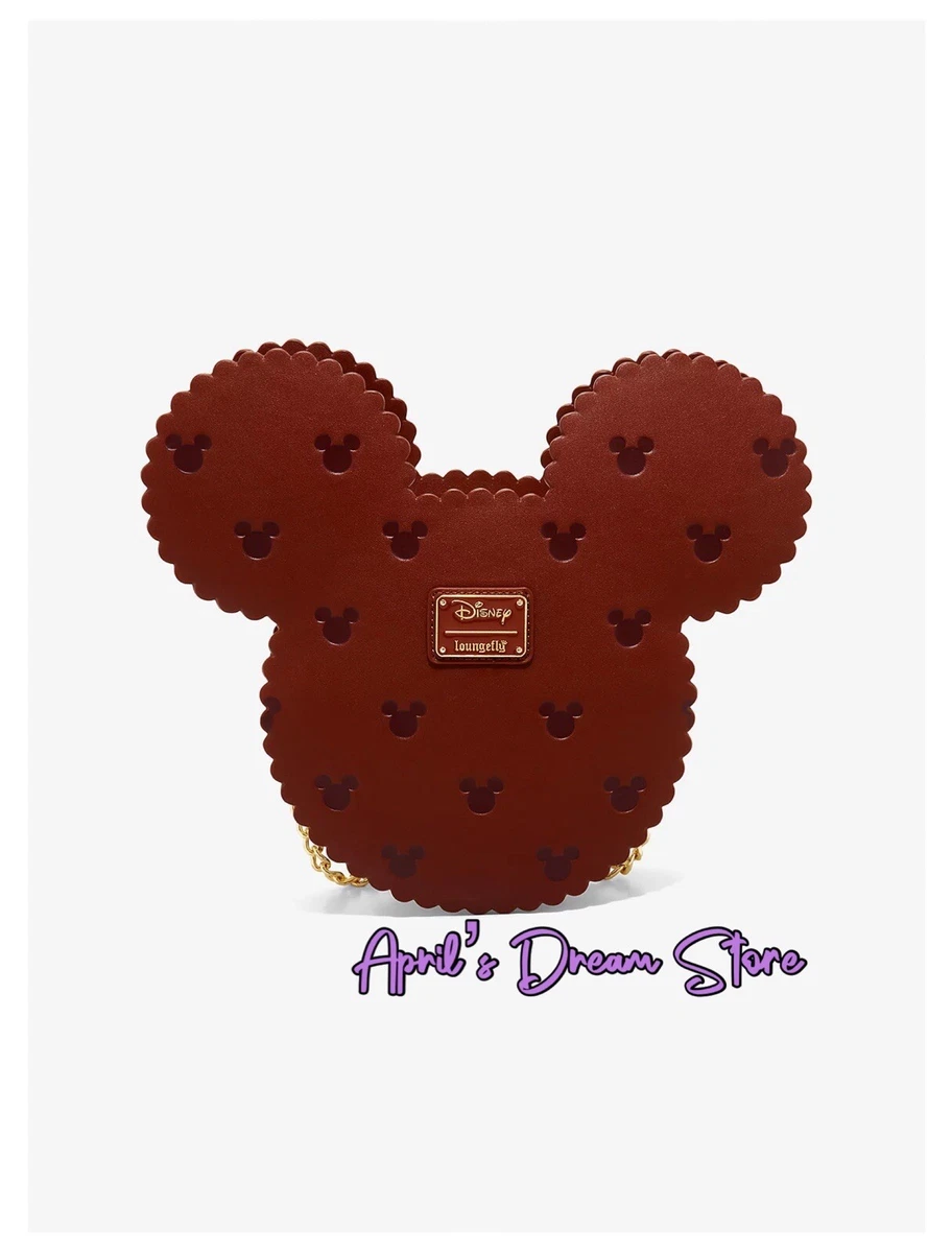 Loungefly ice cream sandwich bag sale