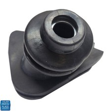 1964-67 GM A Body Clutch Rod Boot Rubber - New