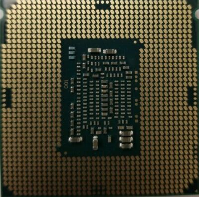 Intel Core i5 i5-6500T Quad Core 2.5GHz Desktop CPU Processor SR2BZ