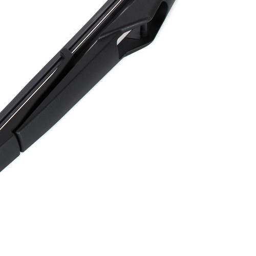 BRACCIO TERGICRISTALLO POSTERIORE + SPAZZOLA PER CHEVROLET MATIZ 2005-2010 - Imagen 6 de 10