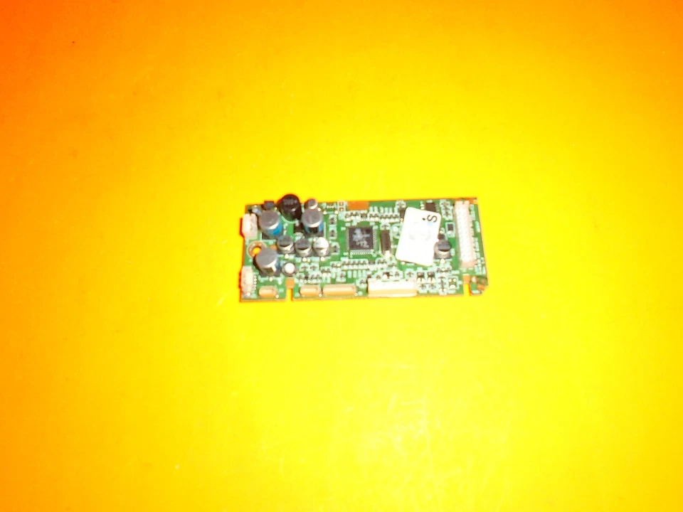 PHILIPS 32HF7544D/27 32HF7544A/27 1 PLACA # 3139 267 28601 GENERAL ELECTRONIC P. Foto 2 de 3