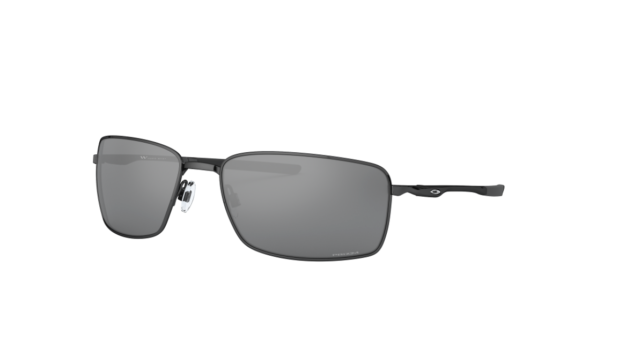 oakley w square wire