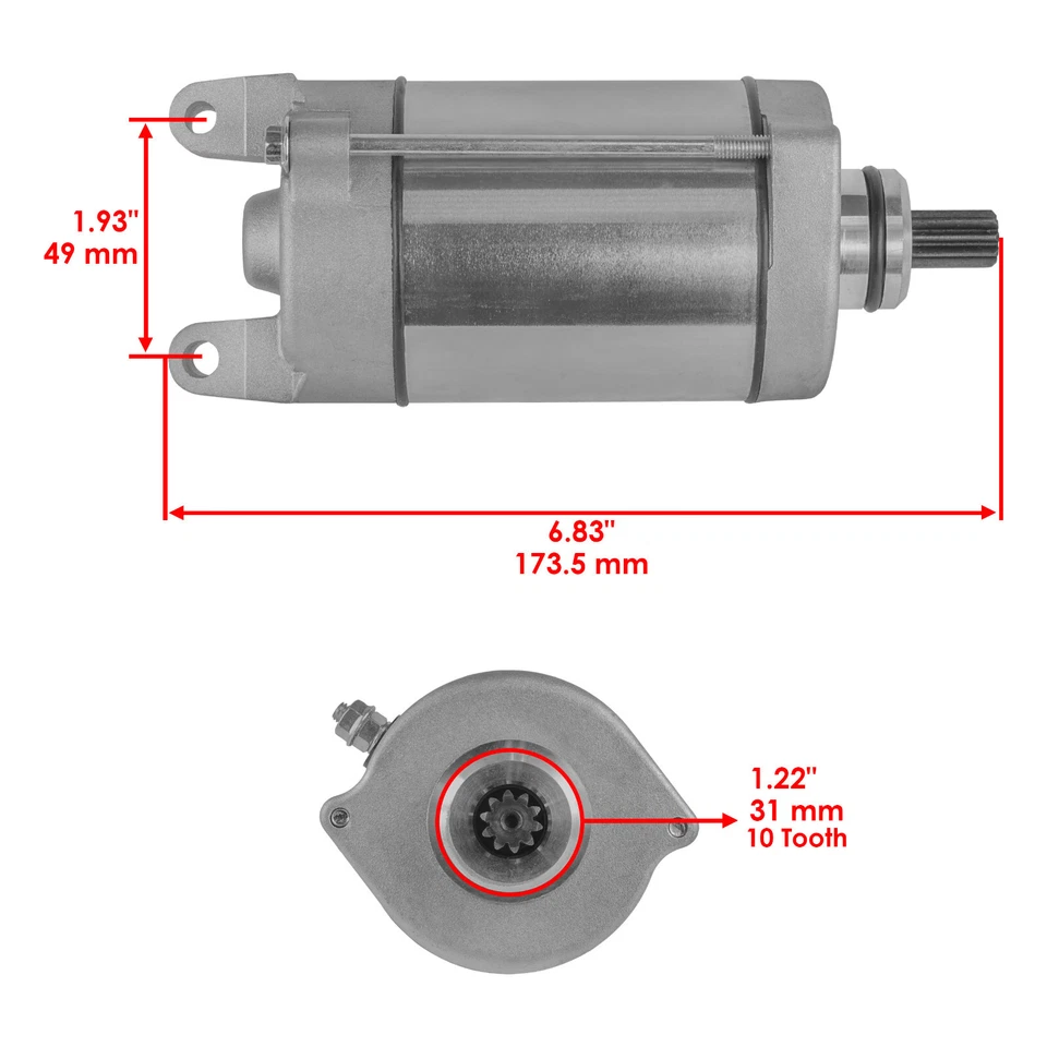 Cojinete unidireccional de arranque y embrague para Honda VT750CD Shadow 750 AceDeluxe 98-03 Foto 2 de 4