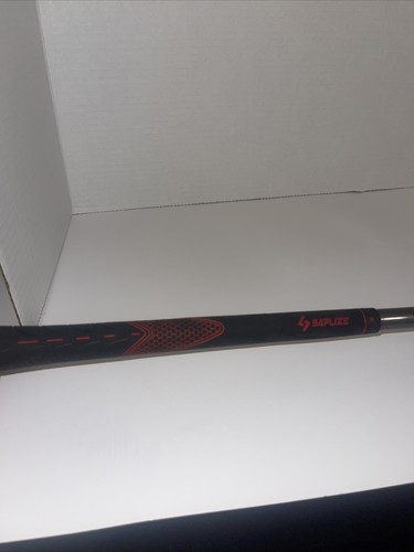Taylormade Burner Super fast Driver Left Hand Flex S 9.5 - Picture 6 of 7