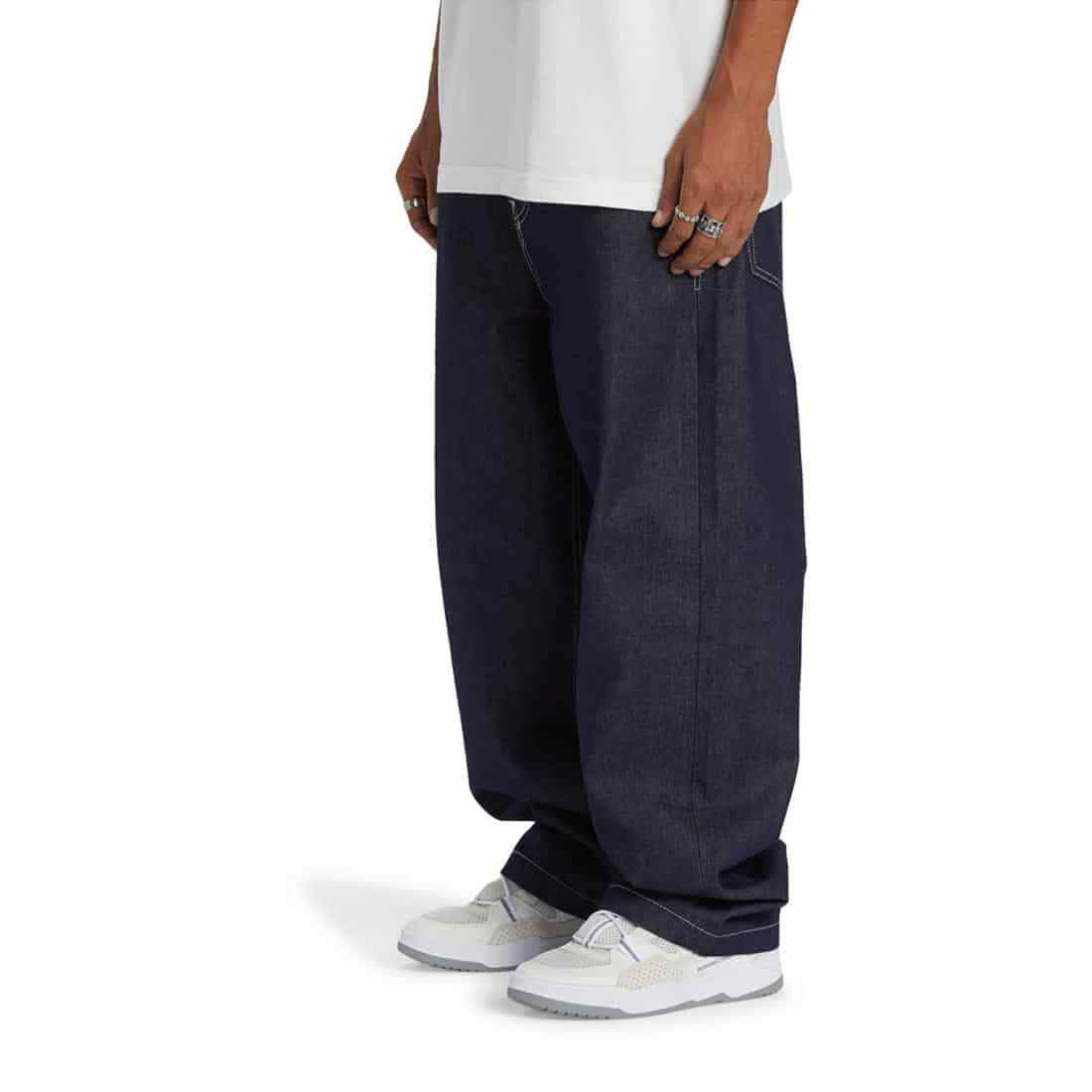 nike air force 1 baggy jeans