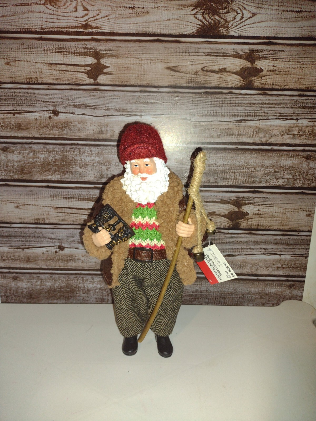 Christmas Santa Claus 10