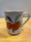 Royal Worcester Evesham Gold Mugs. Set of 4. New in Box. — photo 3