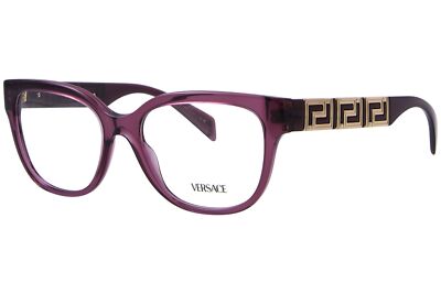Versace VE3338 5209 Eyeglasses Women display picture 1
