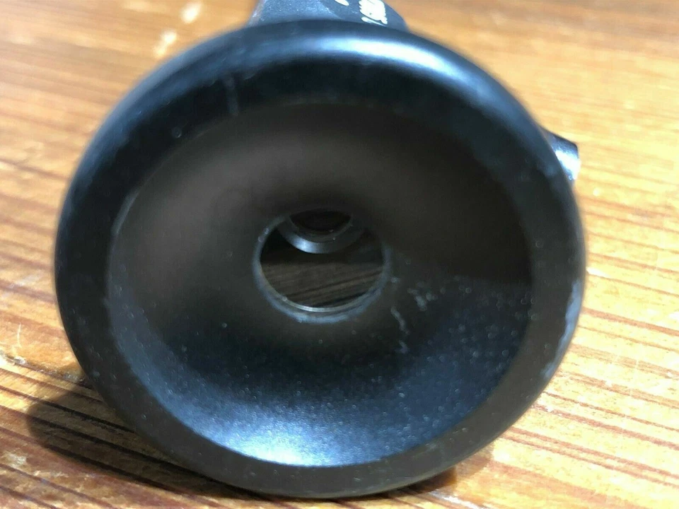 Storz Hopkins 27015C, 4 mm, 30 cm, 70 °, cistoscopio rígido artroscopia autoclaveable Foto 4 de 4