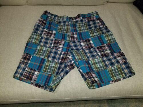 Authentic Bermuda Shorts
