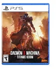 Daemon X Machina: Titanic Scion - PlayStation 5
