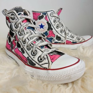 custom made converse