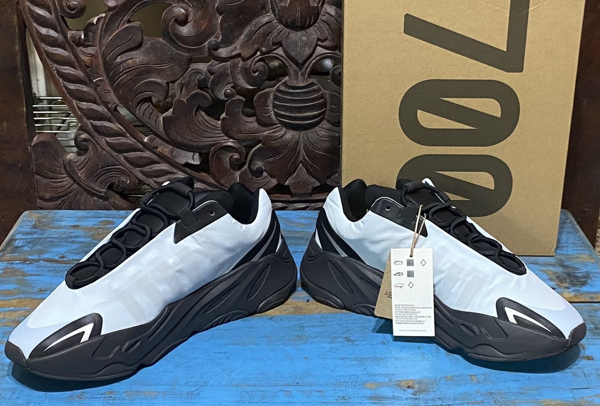 靴 adidas YEEZY BOOST 700 26.5 cm Adidas Yeezy Boost 700 Inertia 2019 Kanye West (EG7597