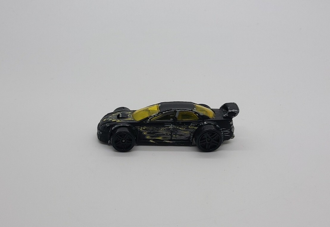 Hot Wheels Subaru Impreza WRX from 2005 First Editions | eBay