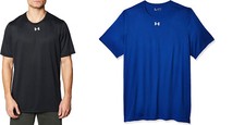 Under Armour Men's Locker Tee 2.0 Short-Sleeve T-Shirt