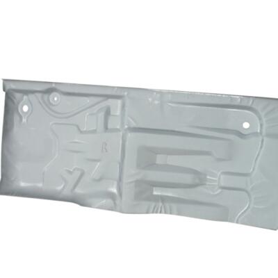 Floor Panel Plate RH Right Long For Isuzu KBZ Chevrolet LUV Pickup