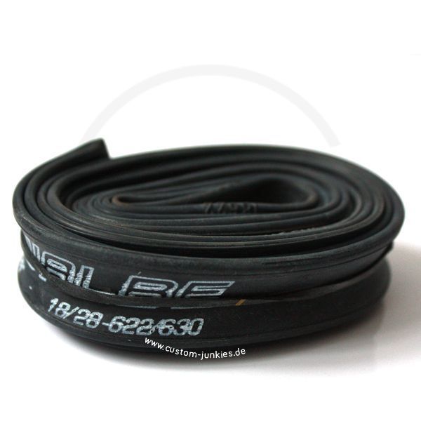 Camera D'aria Vredestein Race LITE 28" 60mm – Valvola Francese Per Bici Da Corsa 20C-23C