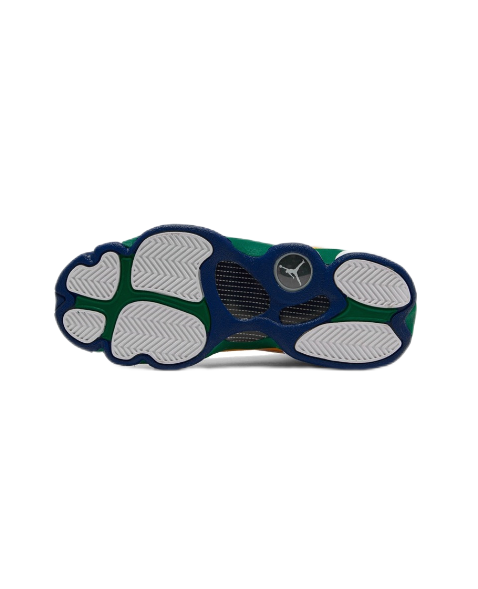 Nike Air Jordan 13 Retro Mid Playground CV0785-158 3.5Y-7Y
