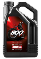 Motul 110084 800 2T FL Off Road