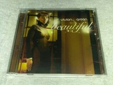 Vivian Green  Beautiful CD
