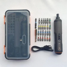 WX240 / WX242 Multifunctional Portable Rechargeable Automatic Screwdriver Tool