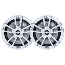 Infinity INF622MLW 6.5" RGB Coaxial White Speaker