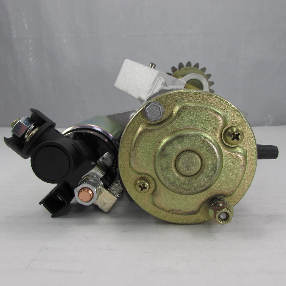 Motor De Arranque Nastra S19008 se adapta 07-08 Honda Odyssey 3.5L-V6 Foto 2 de 3