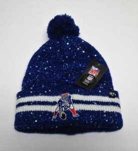 patriots toque