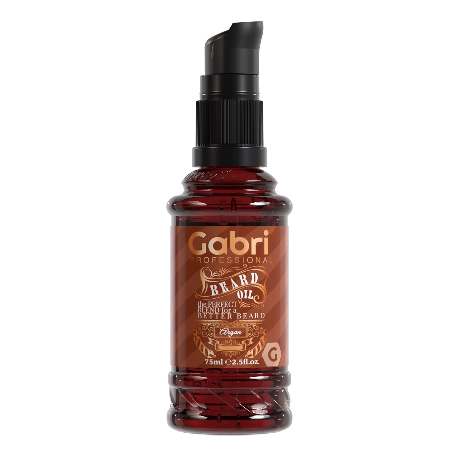 Gabri Professional Beard Oil 75Ml - Image 3