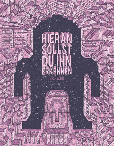 Thumbnail - Hieran Sollst Du Ihn Erkennen | Jesse Jacobs | 2013 | Deutsch